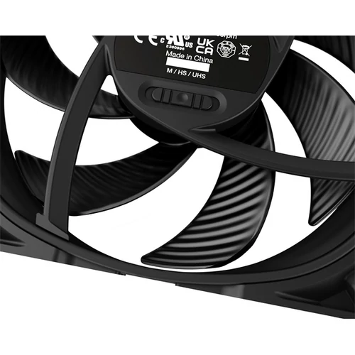 Be quiet! Silent Wings Pro 4 140mm PWM