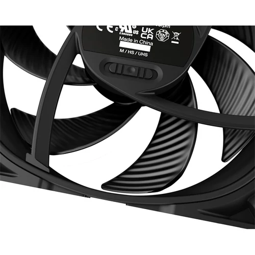 Be quiet! Silent Wings Pro 4 140mm PWM
