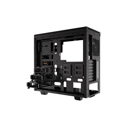 Be quiet! Pure Base 600 Black