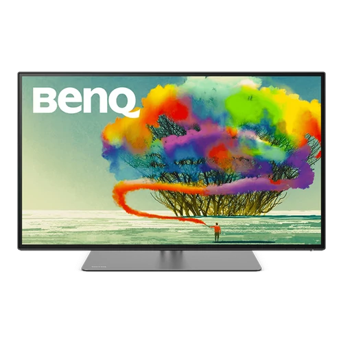 Benq 27
