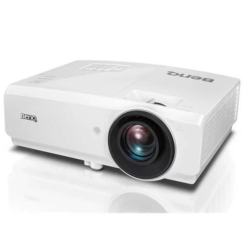 BENQ SH753P WHITE 1080P projektor