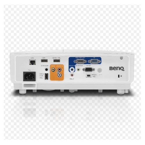 BENQ SH753P WHITE 1080P projektor