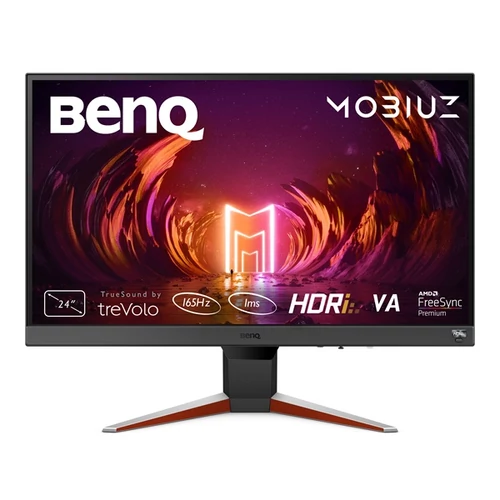 BENQ 24 EX240N FHD VA 16:9 1ms MOBIUZ gamer monitor