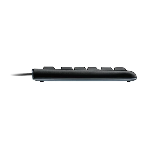 Logitech MK120 HUN fekete USB billentyűzet + egér