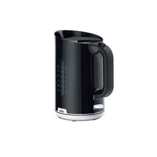 Braun WK1100BK fekete vízforraló