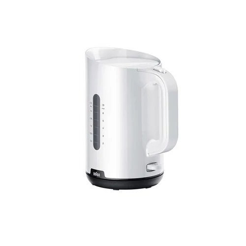 Braun WK1100WH fehér vízforraló