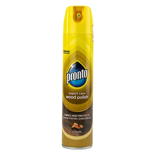 Felülettisztító, spray, 0,25 l, PRONTO 