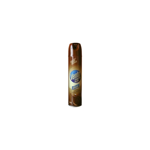 Bútorápoló aerosol 300 ml Classic Vento