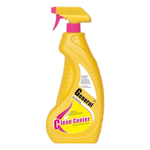 Bútorápoló szórófejes 750 ml General T1_Clean Center