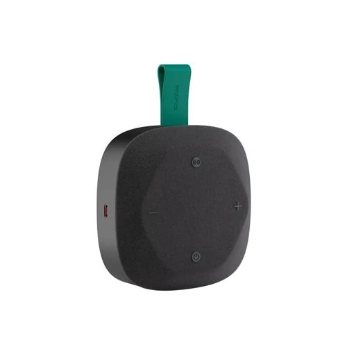 Hangszóró, hordozható, Bluetooth 5.3, CANYON 
