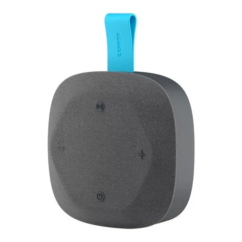 Hangszóró, hordozható, Bluetooth 5.3, CANYON 