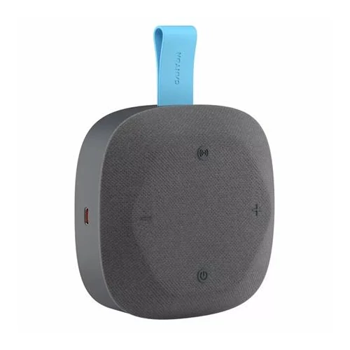Hangszóró, hordozható, Bluetooth 5.3, CANYON 