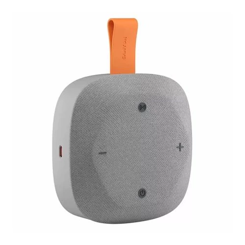 Hangszóró, hordozható, Bluetooth 5.3, CANYON 
