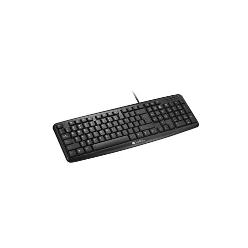 Canyon CNE-CKEY01-HU Black