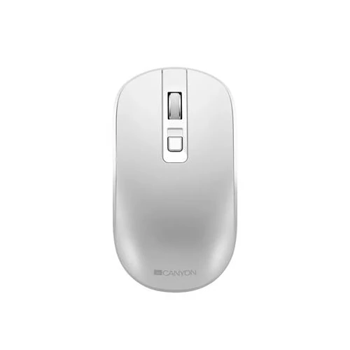 Canyon CNS-CMSW18PW Wireless Charging Pearl White