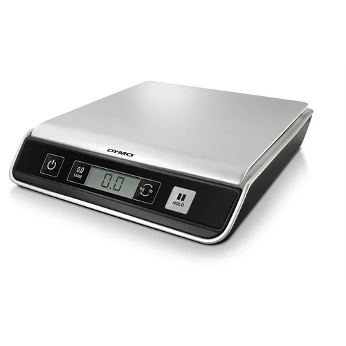 Levélmérleg, digitális, USB, 10 kg terhelhetőség, DYMO 