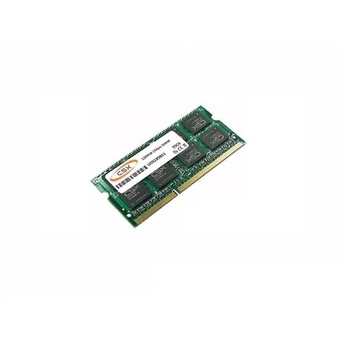 CSX 8GB DDR4 2666MHz SODIMM