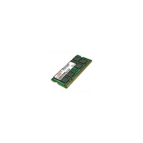 CSX 8GB DDR3L 1600MHz SODIMM