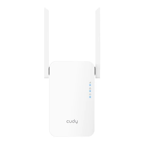 Cudy RE1200 AC1200 Dual Band Range Extender