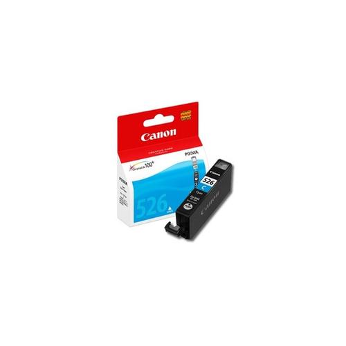 Canon CLI-526 cián tintapatron 4541B001 (eredeti)