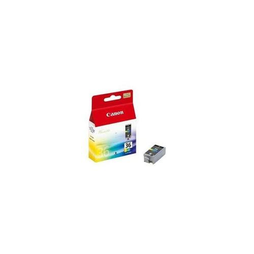 Canon CLI-36 színes tintapatron 1511B001 (eredeti)