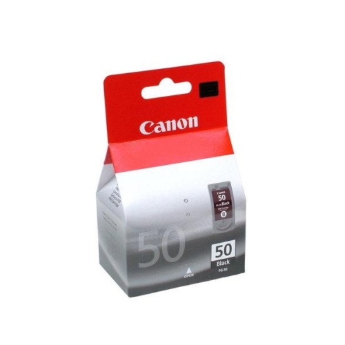 Canon PG-50 fekete tintapatron 0616B001 (eredeti)