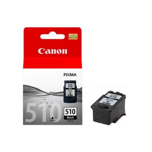Canon PG-510 fekete tintapatron 2970B001 (eredeti)