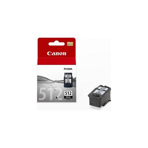Canon PG-512 fekete tintapatron 2969B001 (eredeti)