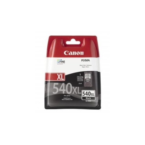 Canon PG-540XL fekete tintapatron 5222B005 (eredeti)