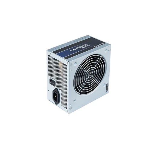 Chieftec-iARENA GPB-500S 85+ 500W PFC 12 cm ventilátorral OEM tápegység