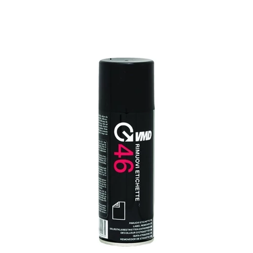 VMD 200ml Címke eltávolító spray