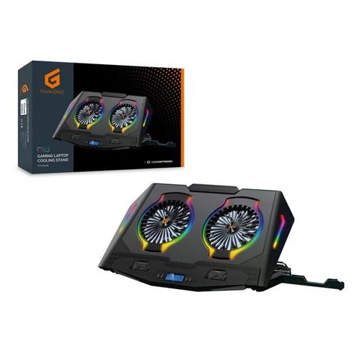 Conceptronic Notebook Hűtőpad 17