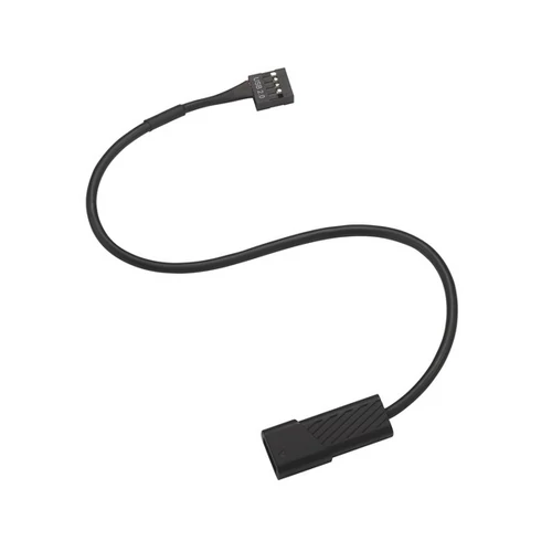 Cooler Master SickleFlow Edge 120 3x120mm ARGB fehér ventilátor
