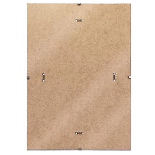 Képkeret, klipes, plexi, 30x40 cm, DONAU