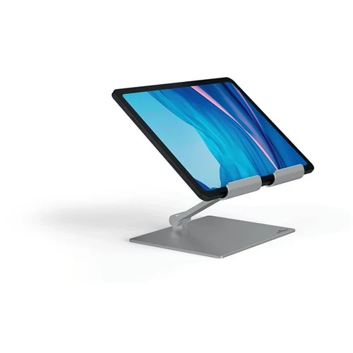 Tablet tartó állvány, asztali, DURABLE 