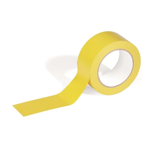 Jelölőszalag, 50 mm x 33 m, 0,16 mm, DURABLE 