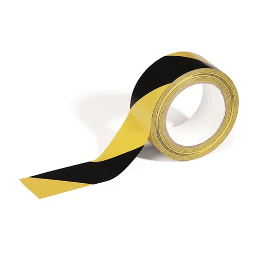 Jelölőszalag, 50 mm x 33 m, 0,16 mm, DURABLE 