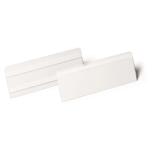 Logisztikai zseb, 210x74 mm, fekvő, DURABLE 