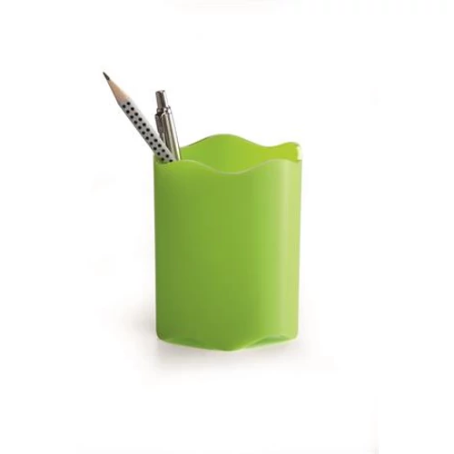 Írószertartó, műanyag, DURABLE, 