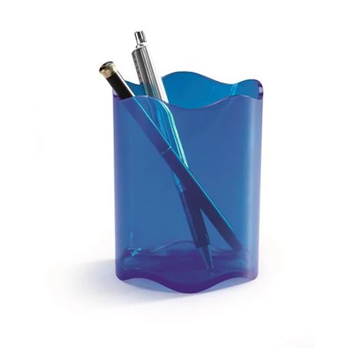 Írószertartó, műanyag, DURABLE, 