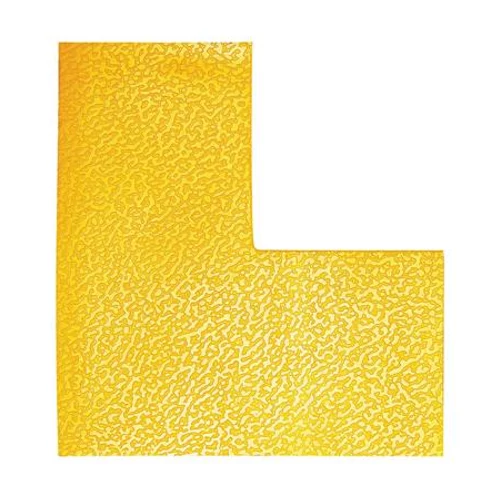Padlójelölő matrica, 100 mm, DURABLE 