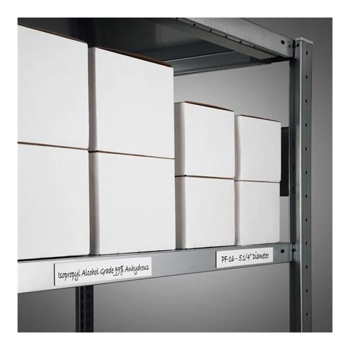 Mágnesszalag, 5m x 33mm, írható, vágható, DURABLE