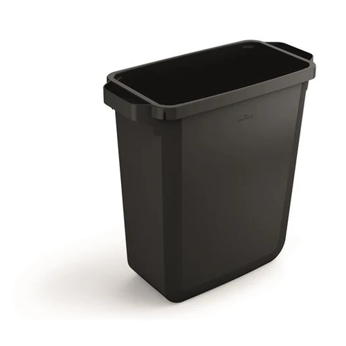 Szemetes, 60 l, műanyag, DURABLE 