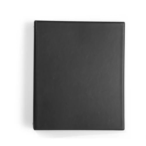 Névjegytartó, 400 db-os, gyűrűs, DURABLE 
