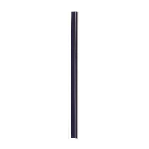 Iratsín, 3mm, 1-30lap, DURABLE, sötétkék, 100db/cs