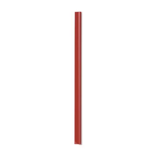 Iratsín, 6 mm, 1-60 lap, DURABLE, piros