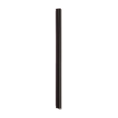 Iratsín, 9 mm, 1-80 lap, DURABLE, fekete