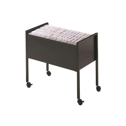 Függőmappa-állvány, görgős, DURABLE 