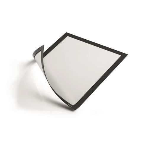 Bemutató keret, A4, mágneses, DURABLE 