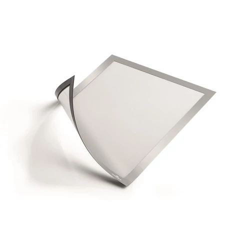 Bemutató keret, A4, mágneses, DURABLE 